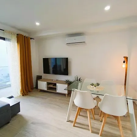 Apartment Deluxe
