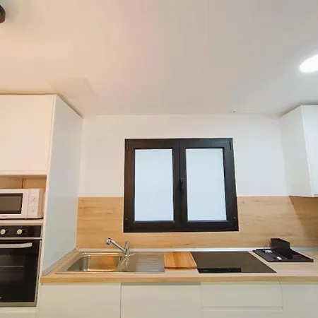 Deluxe Apartment Arguineguin