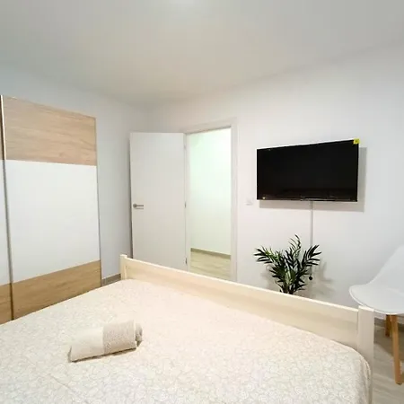 Apartment Deluxe