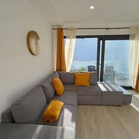 Apartment Deluxe Arguineguin