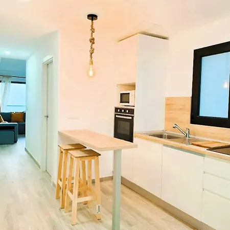 Apartment Deluxe