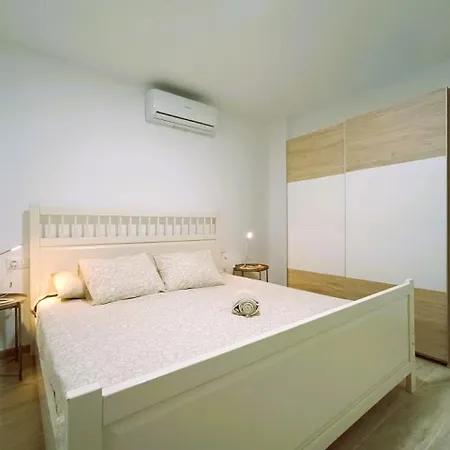 Apartment Deluxe